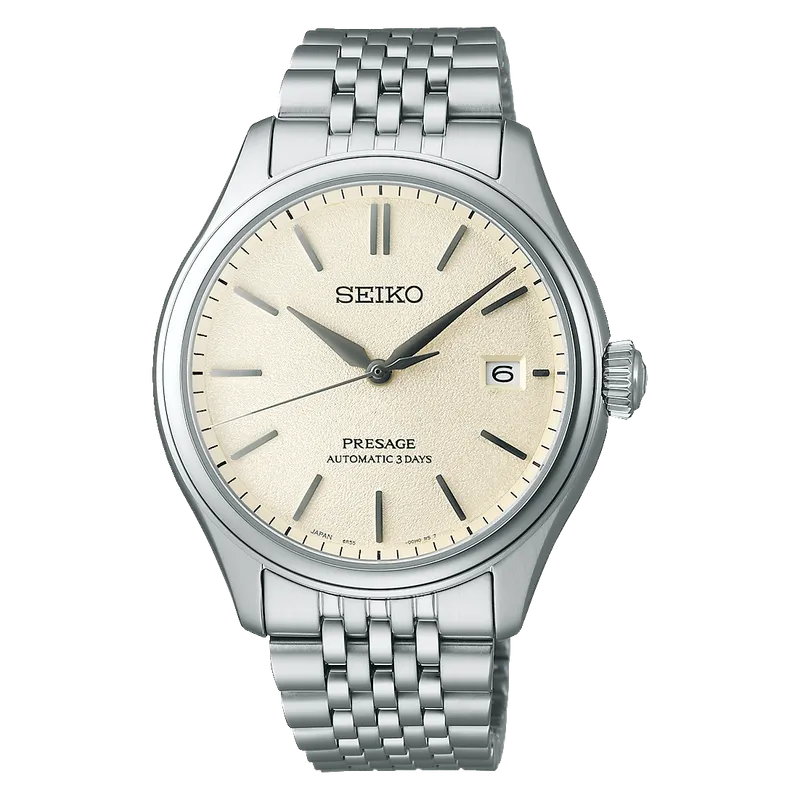 Seiko SPB463J1
