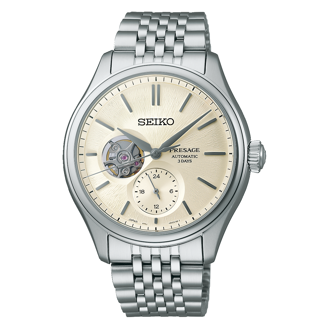 Seiko SPB469J1