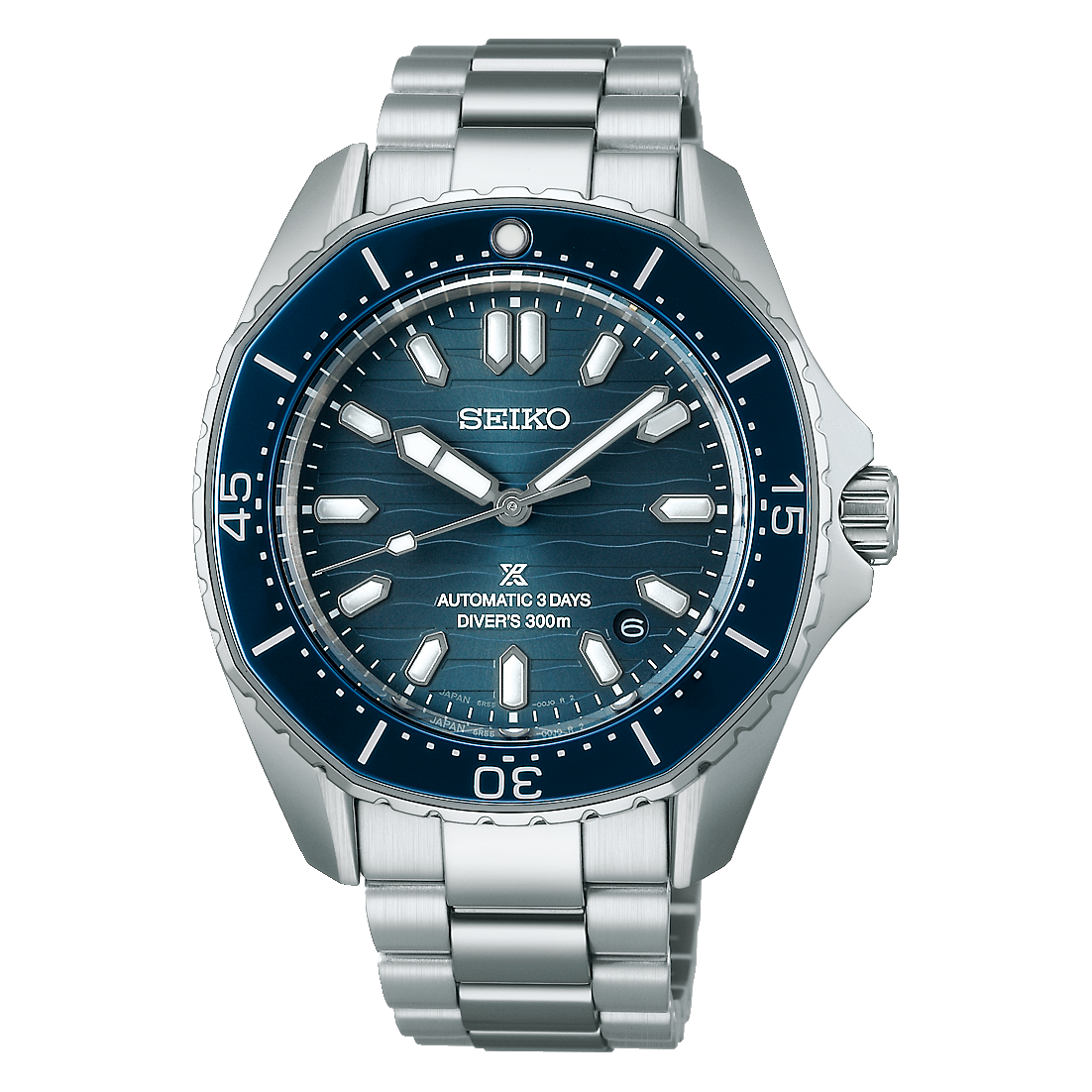 Seiko SPB483J1