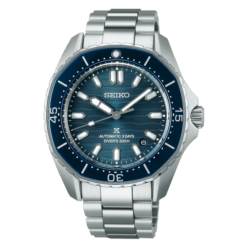 Seiko SPB483J1