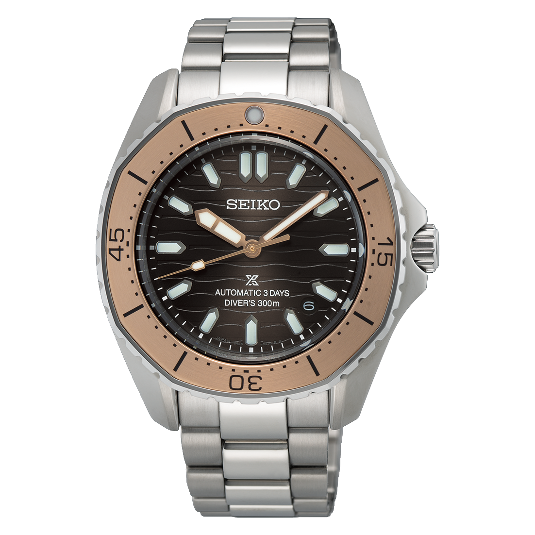 Seiko SPB485J1