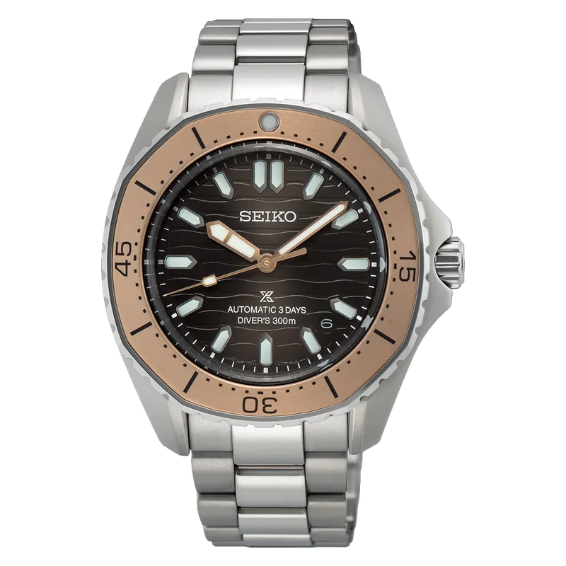 Seiko SPB485J1