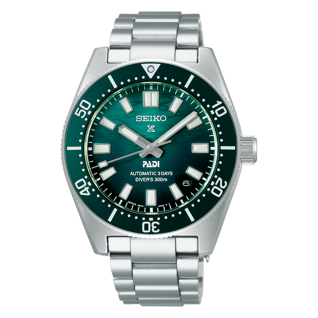 Seiko SPB501J1