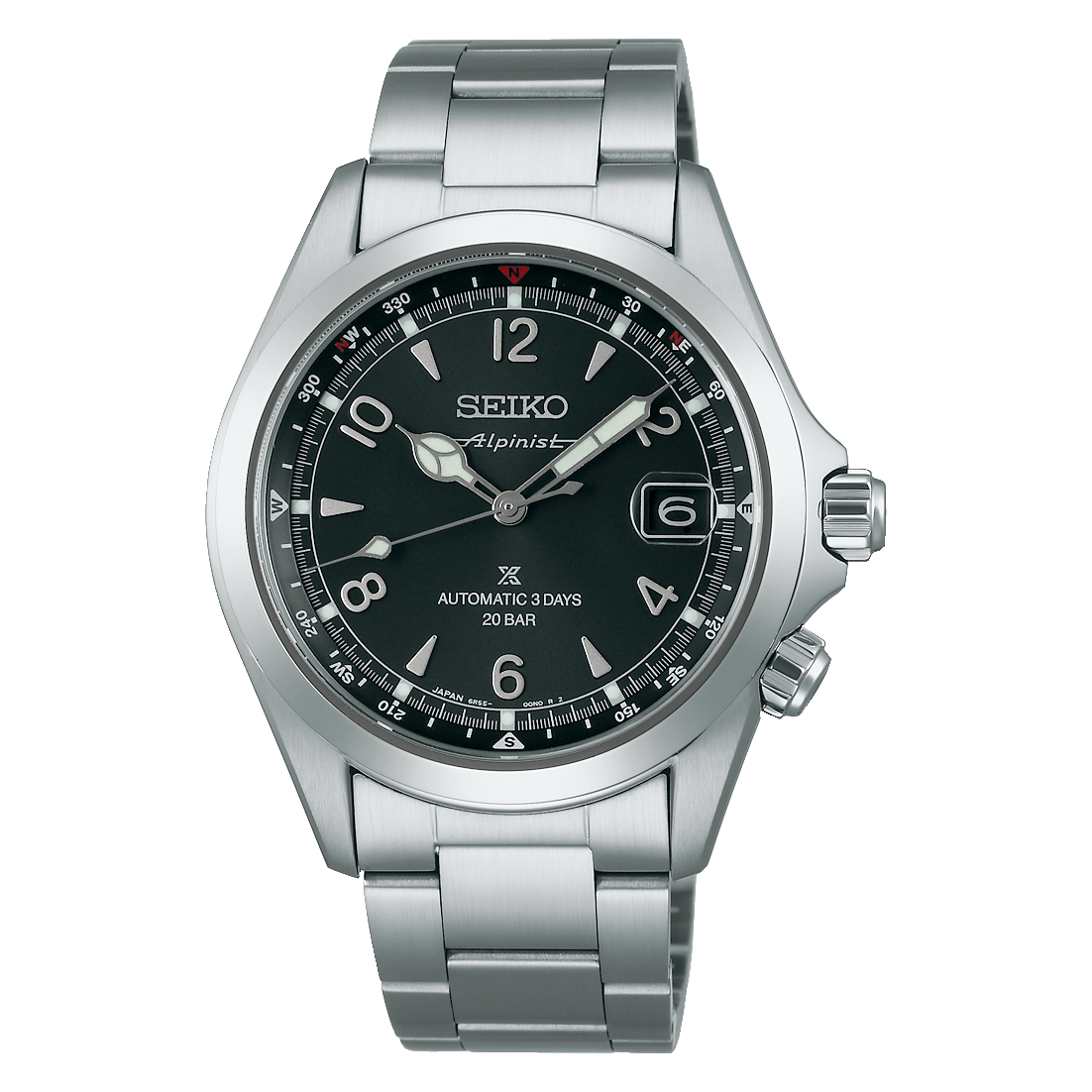 Seiko SPB505J1