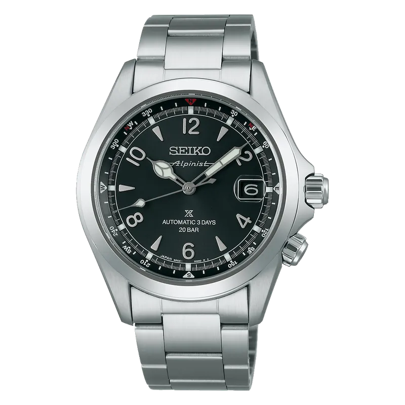 Seiko SPB505J1