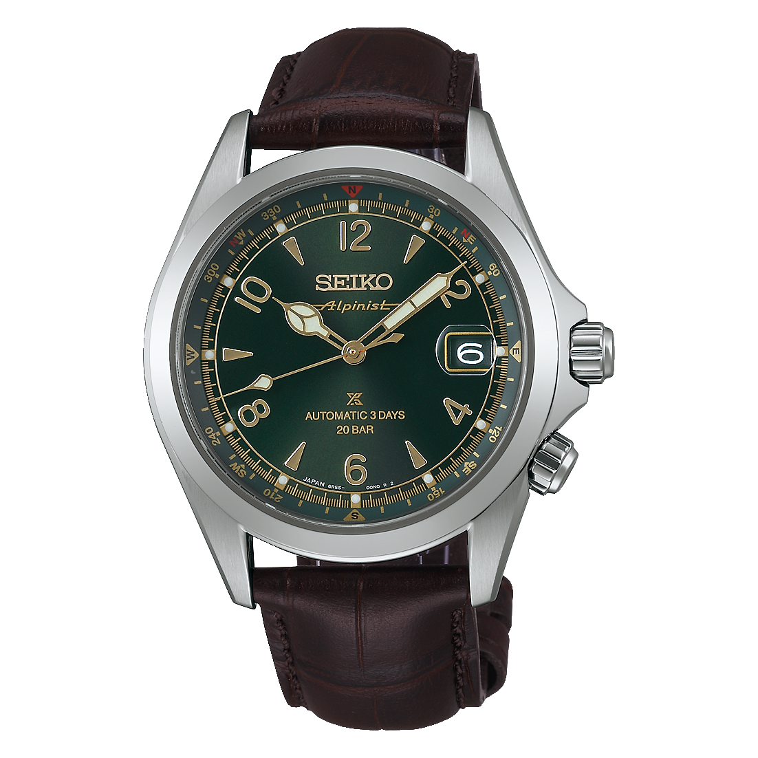 Seiko SPB507J1