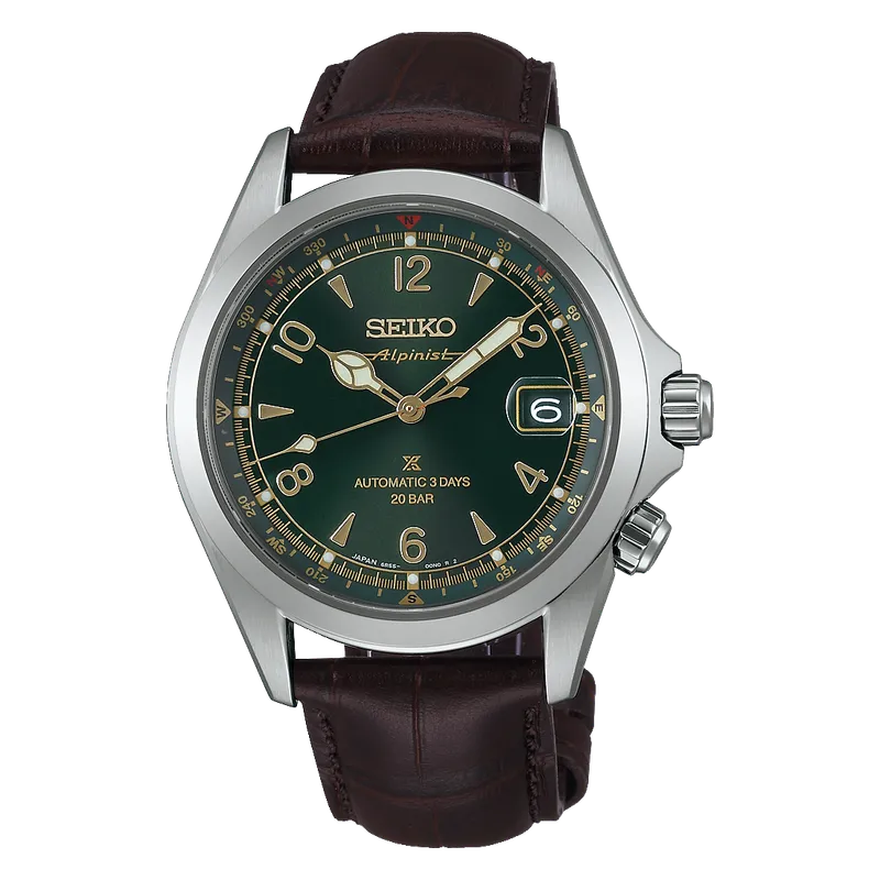 Seiko SPB507J1
