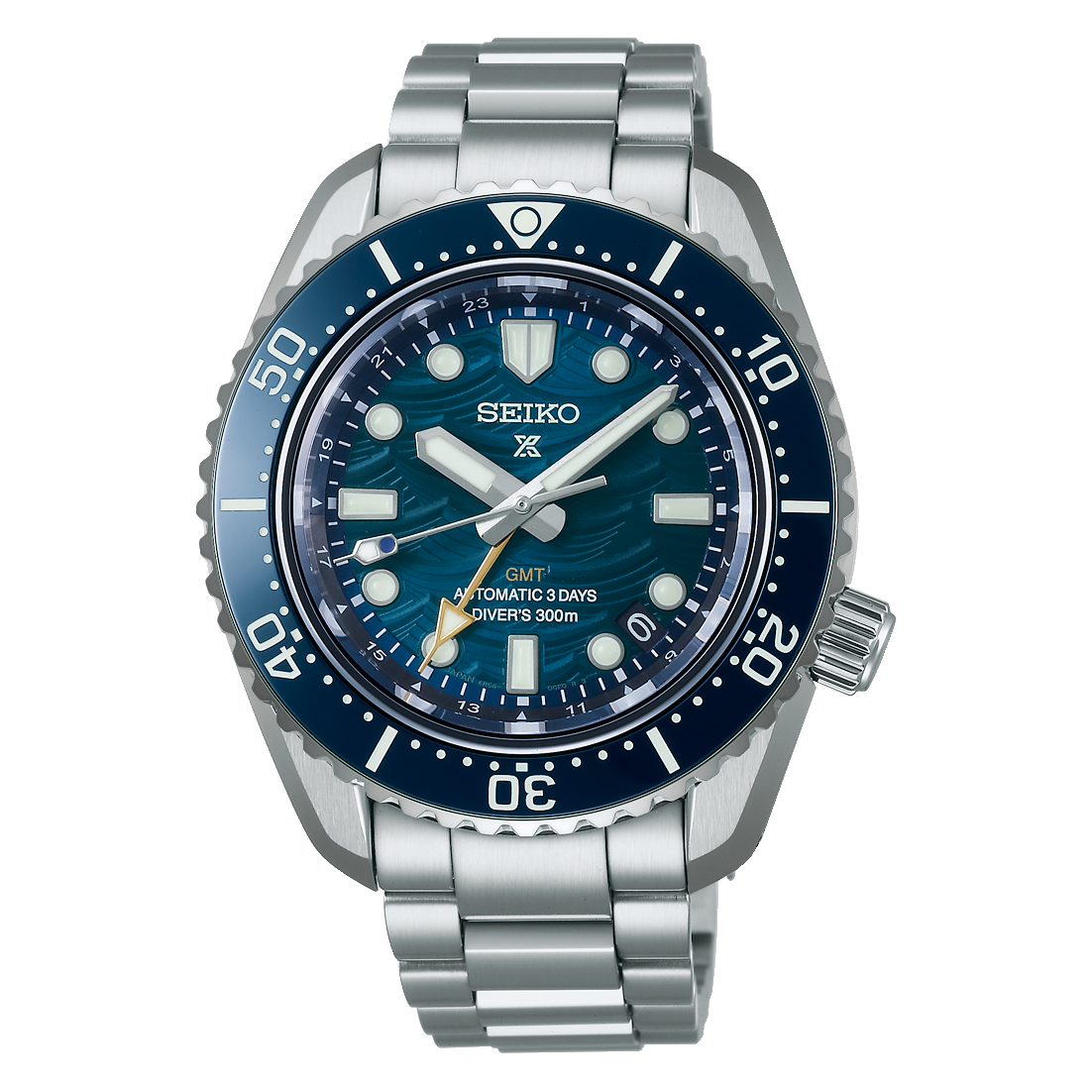 Seiko SPB509J1