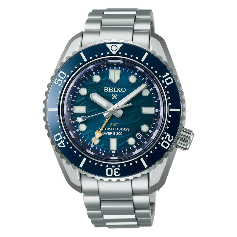Seiko SPB509J1