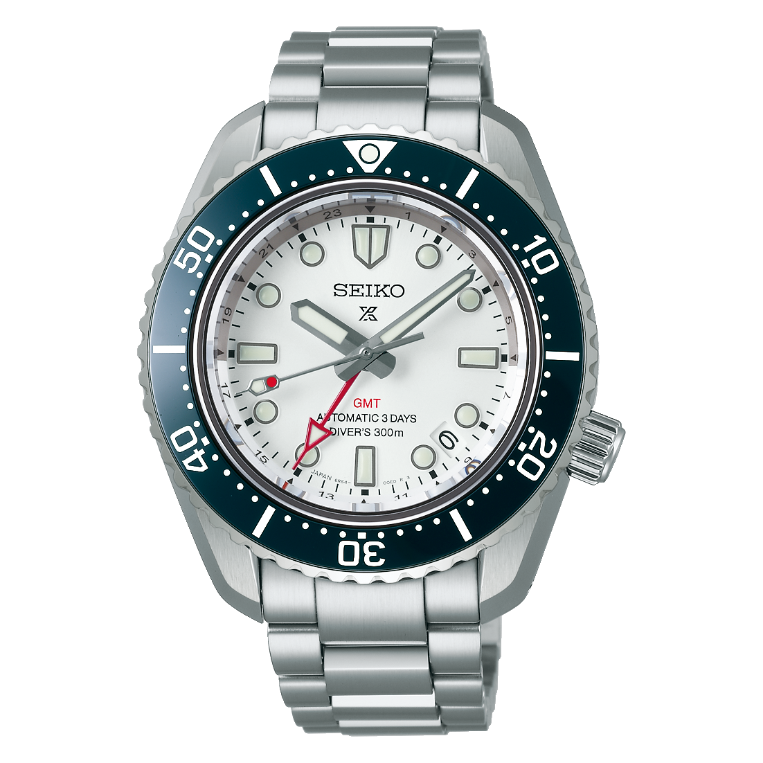 Seiko SPB519J1