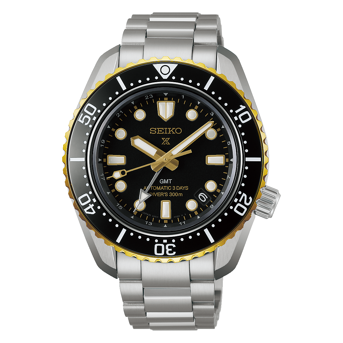 Seiko SPB534J1