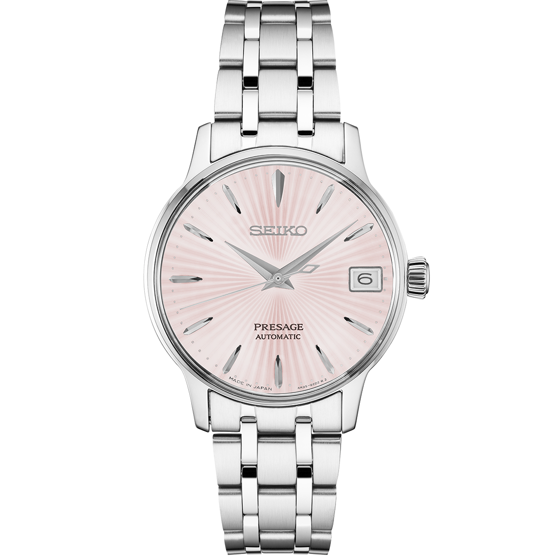 Seiko SRP839J1