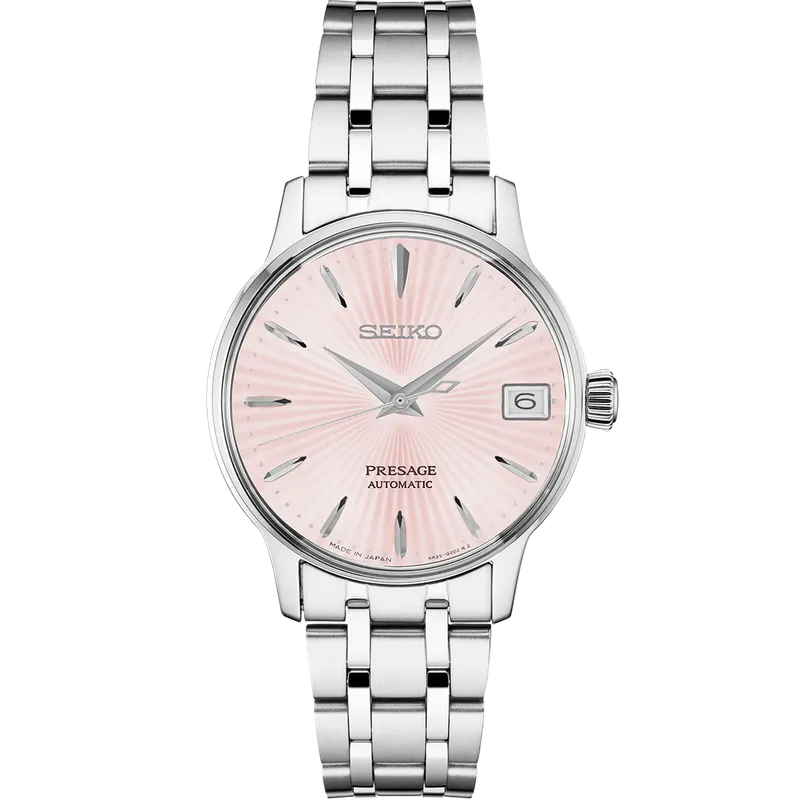 Seiko SRP839J1