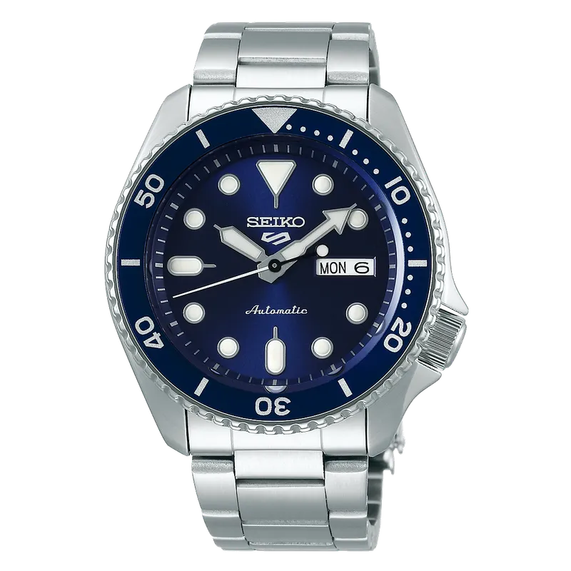 Seiko SRPD51
