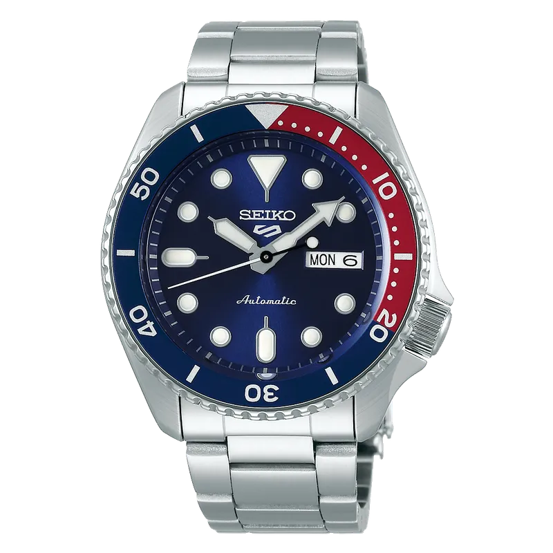 Seiko SRPD53