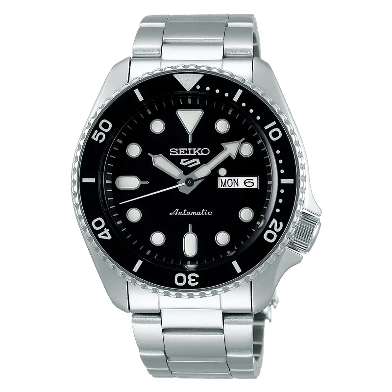Seiko SRPD55
