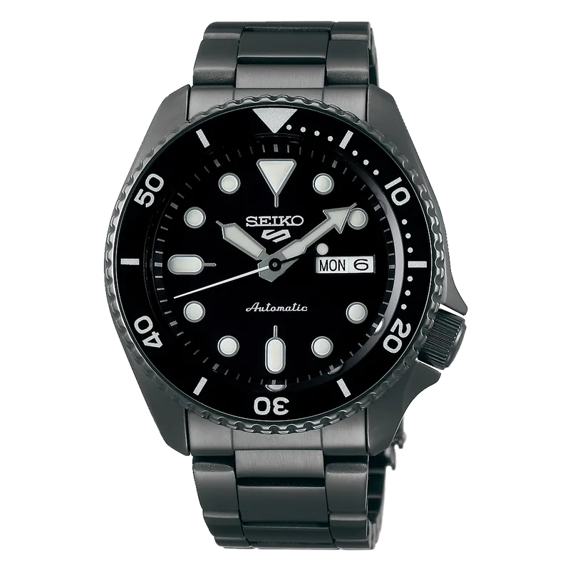 Seiko SRPD65
