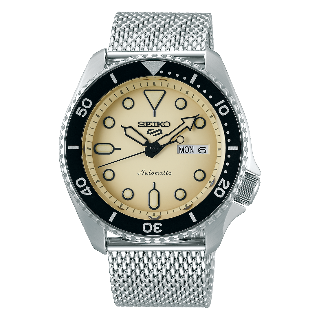 Seiko SRPD67