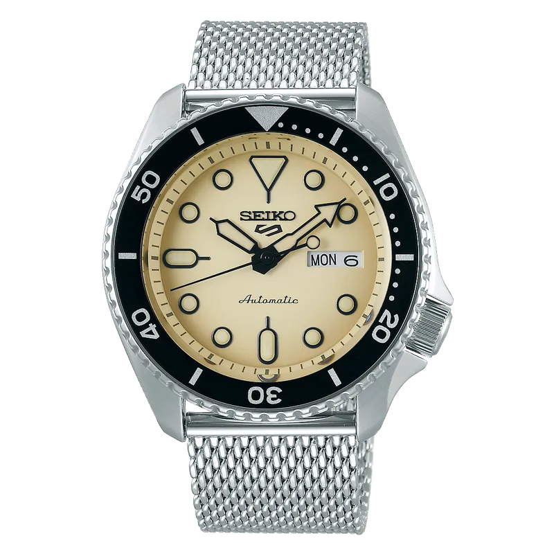 Seiko SRPD67