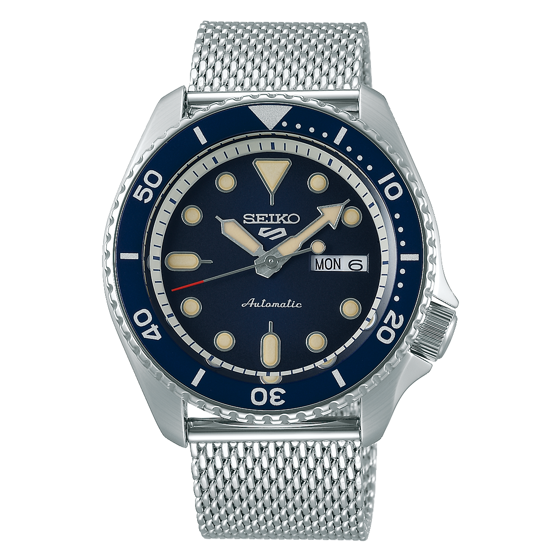 Seiko SRPD71