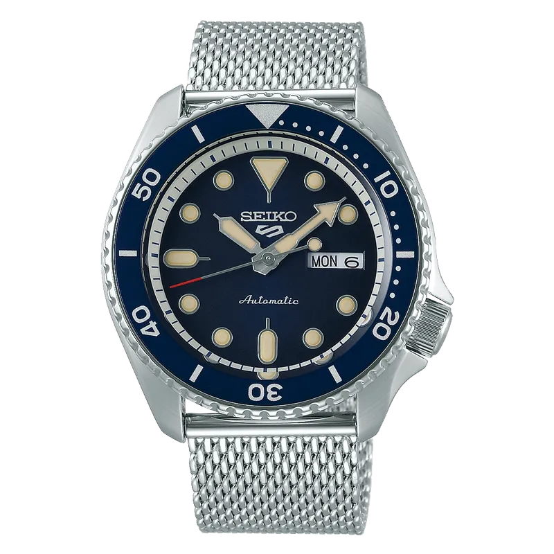 Seiko SRPD71