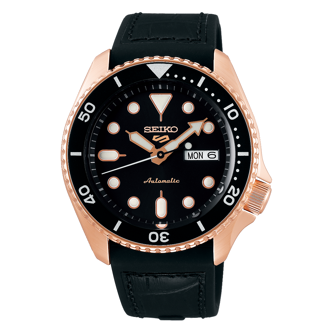 Seiko SRPD76