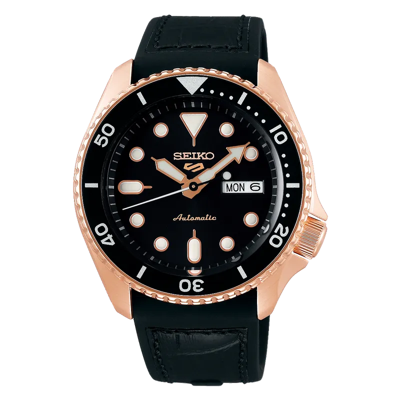 Seiko SRPD76