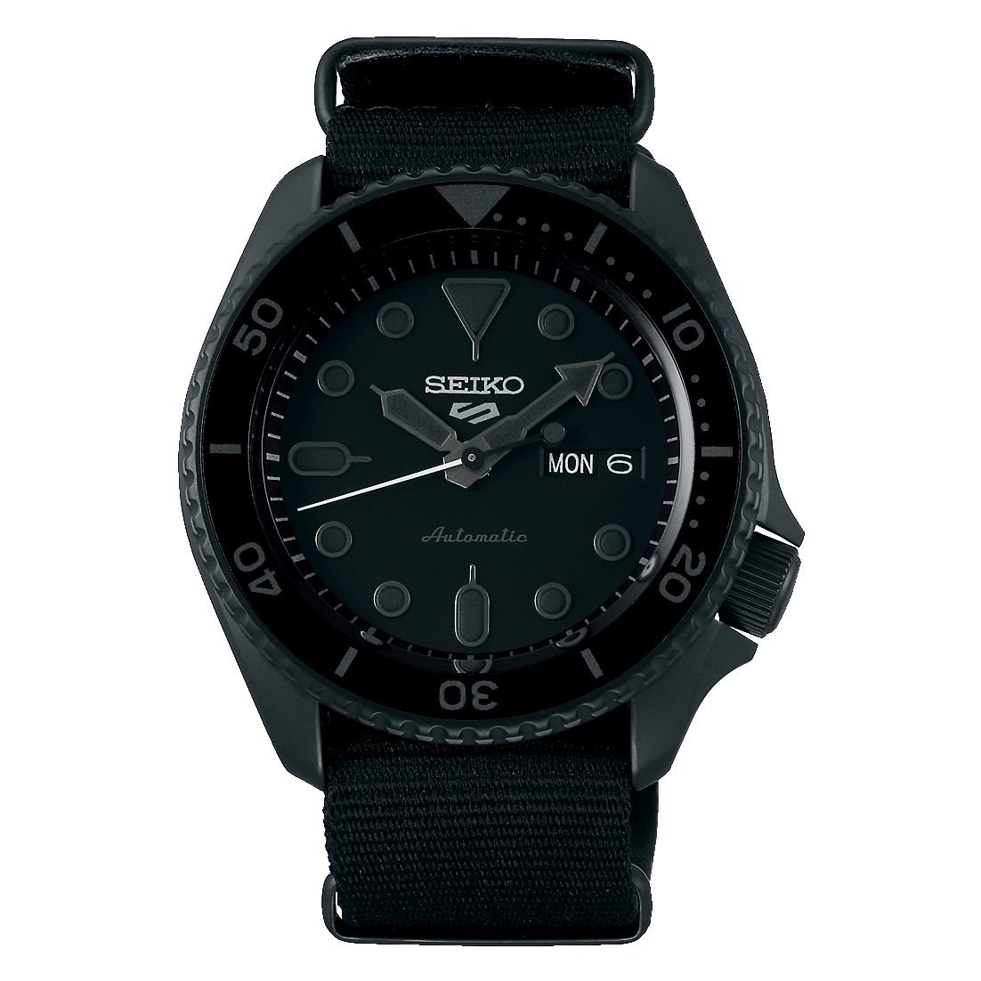 Seiko SRPD79