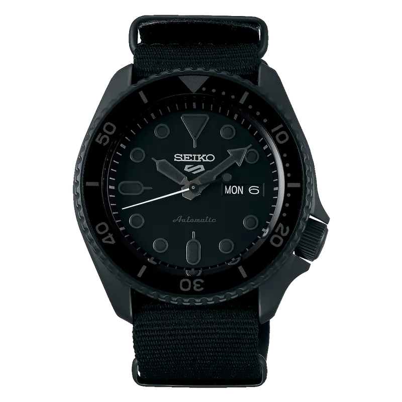 Seiko SRPD79