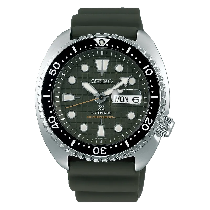 Seiko SRPE05