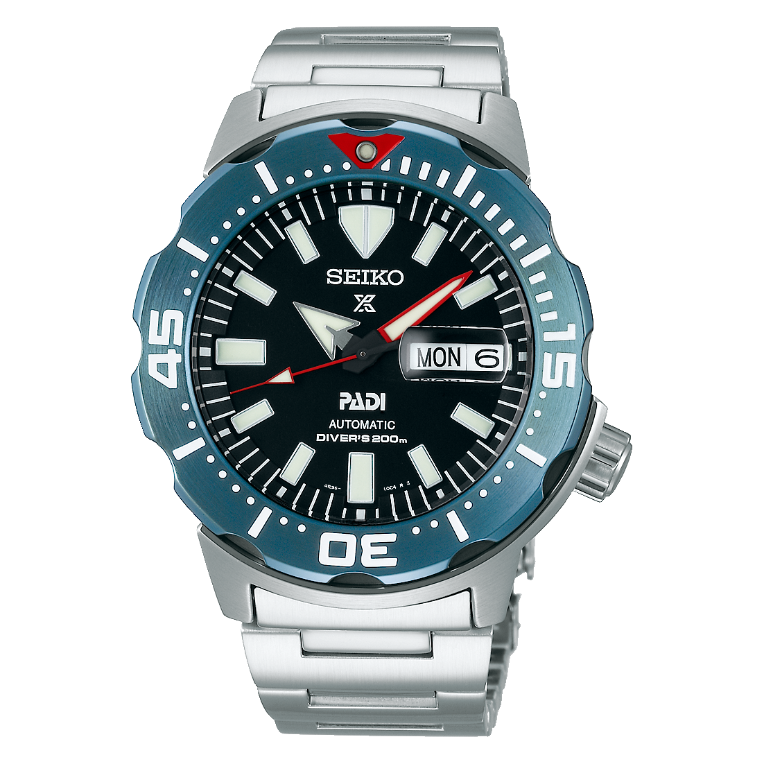Seiko SRPE27