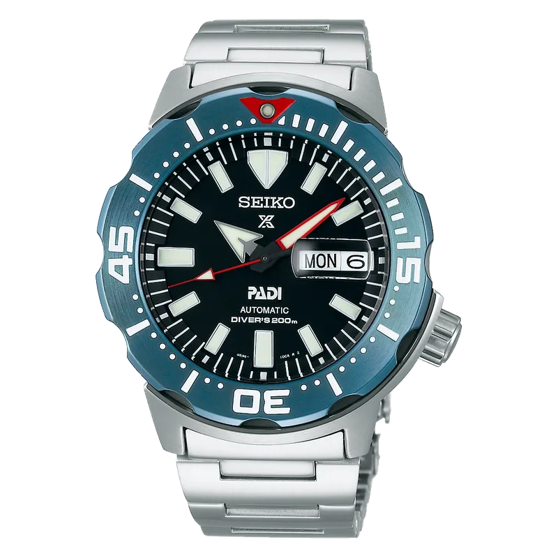 Seiko SRPE27