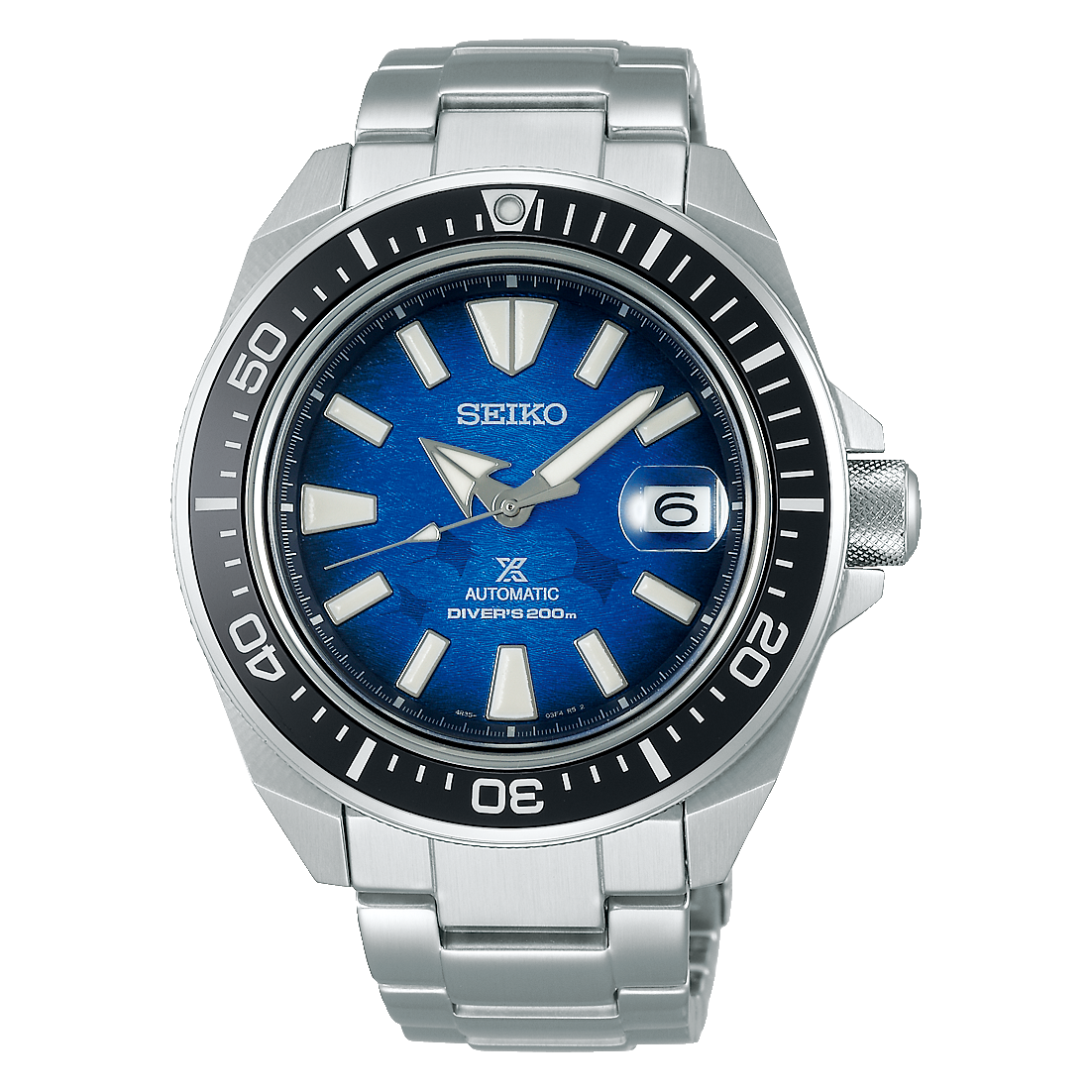 Seiko SRPE33