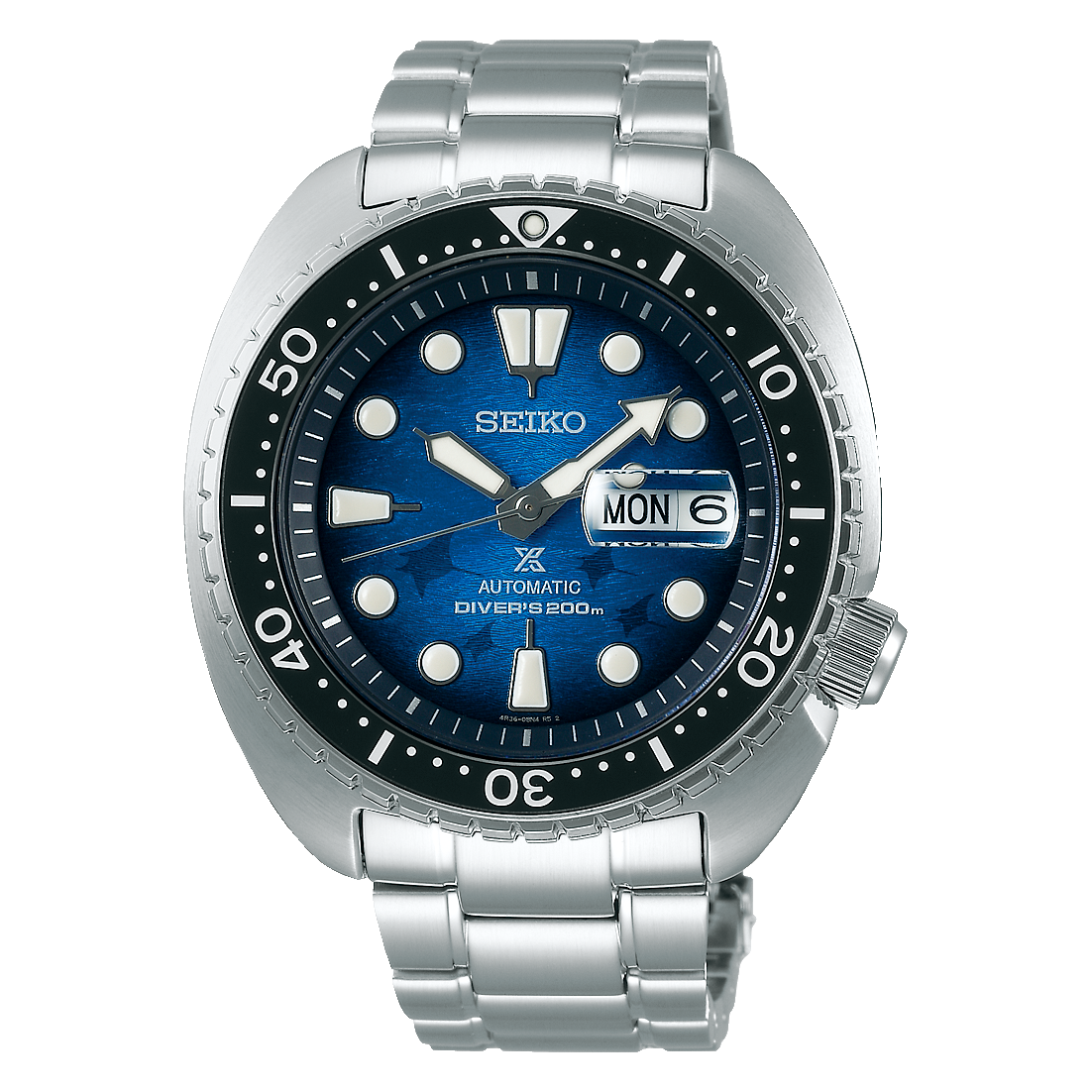 Seiko SRPE39