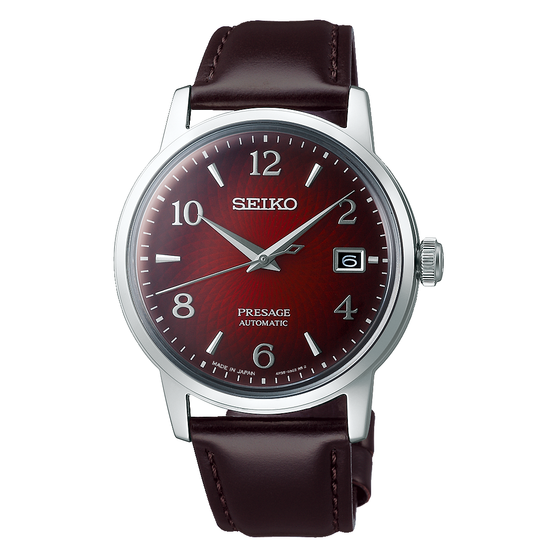 Seiko SRPE41J1