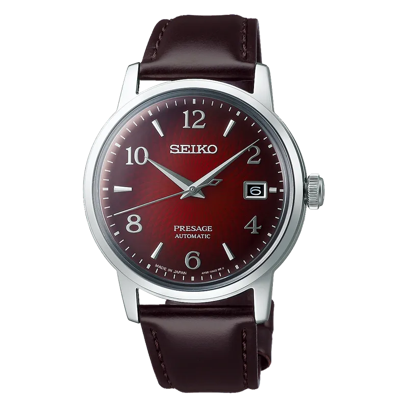 Seiko SRPE41J1