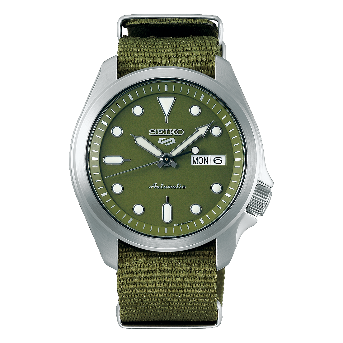 Seiko SRPE65