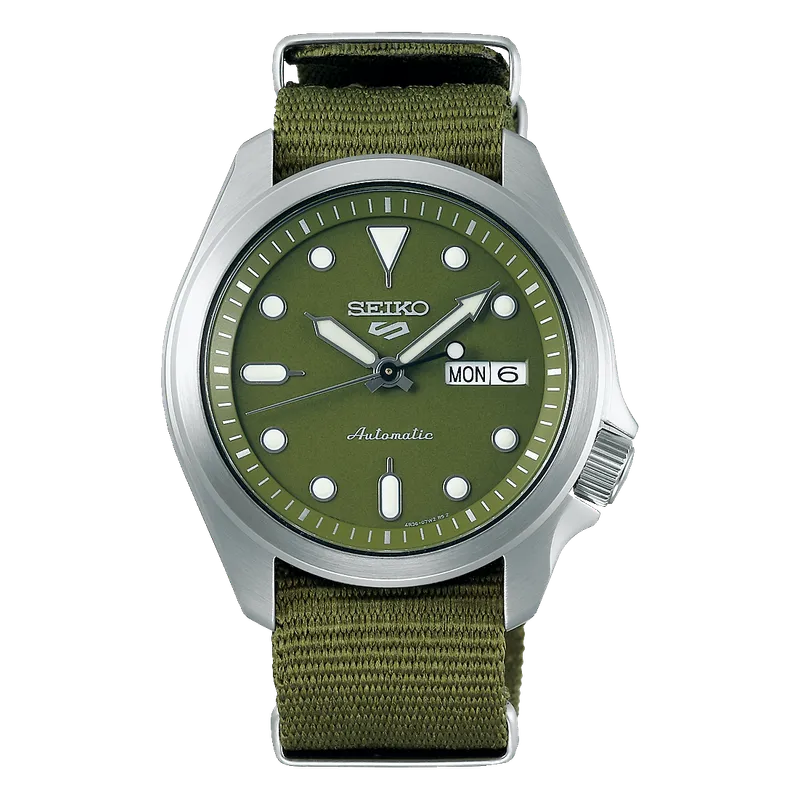Seiko SRPE65