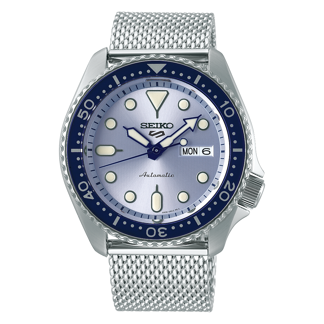 Seiko SRPE77