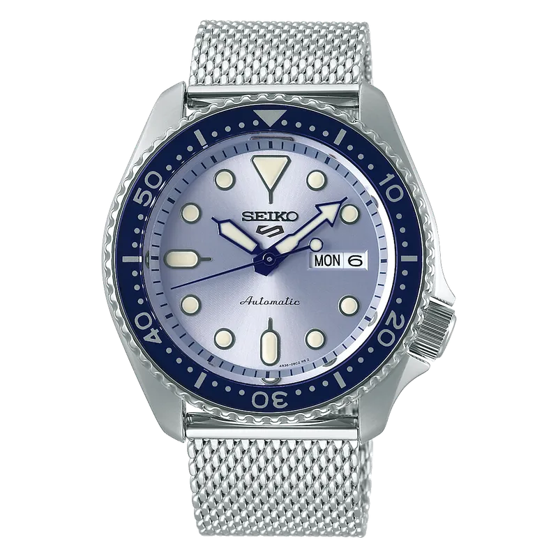 Seiko SRPE77