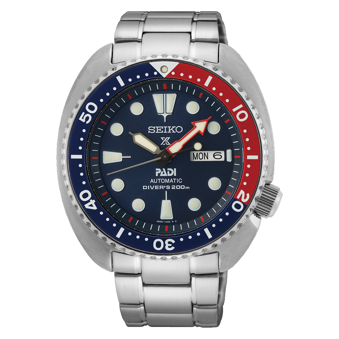 Seiko SRPE99
