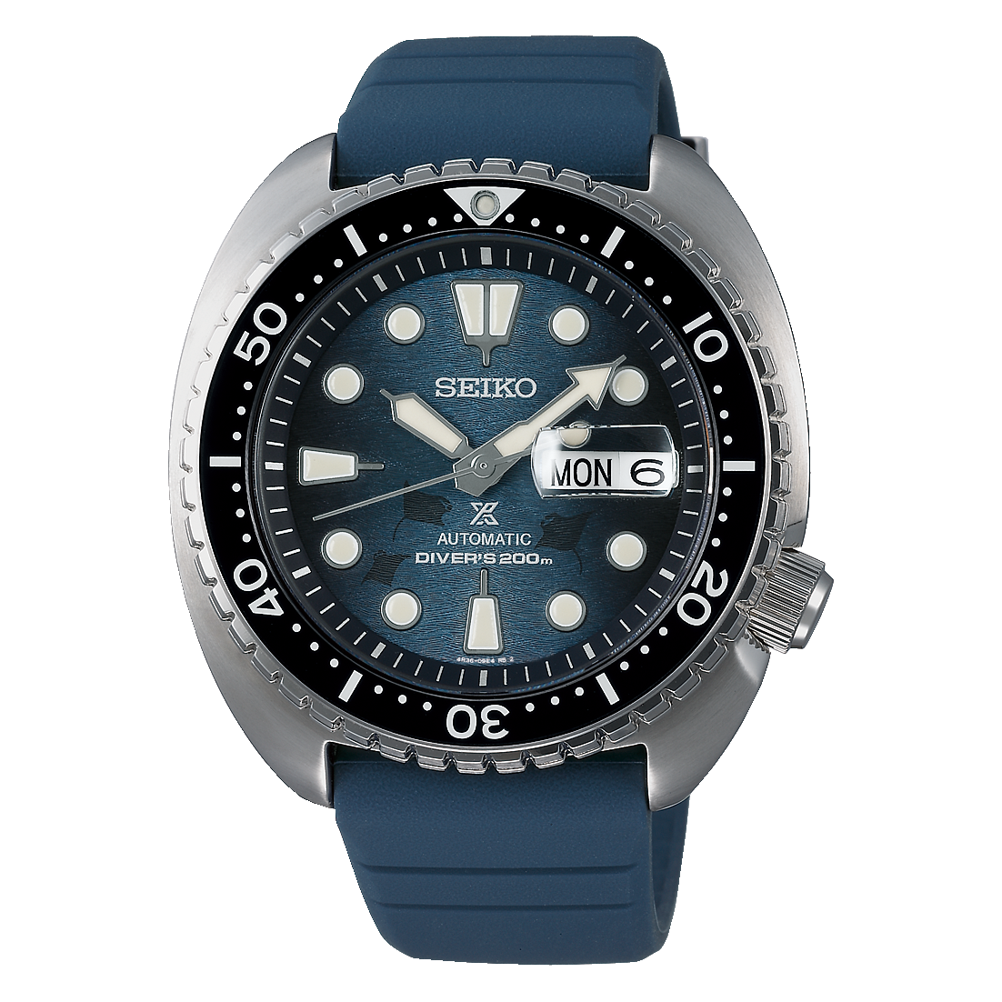 Seiko SRPF77