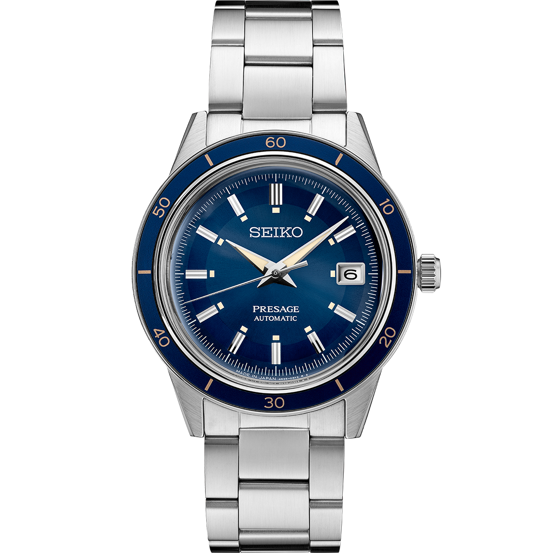 Seiko SRPG05J1