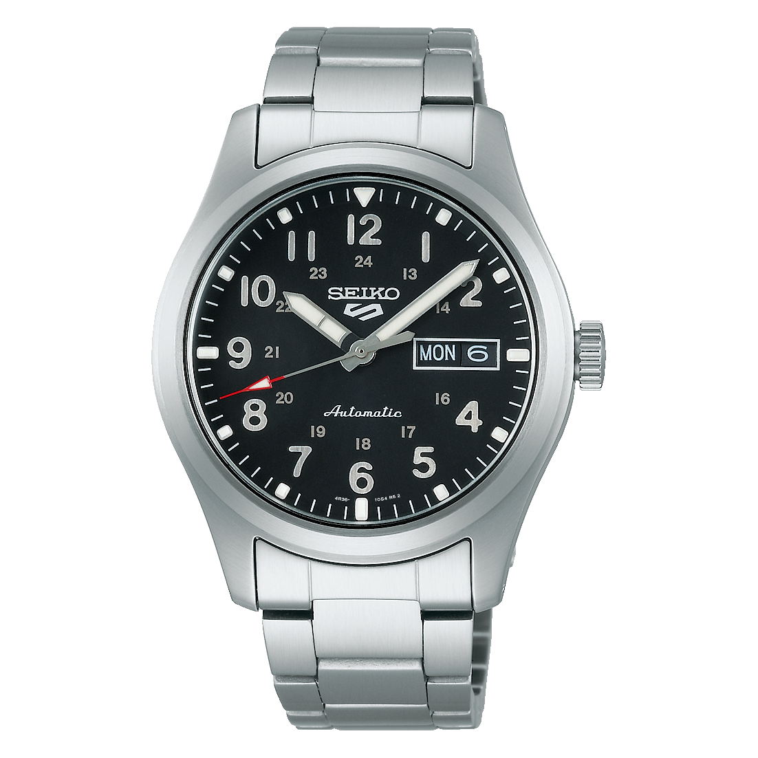 Seiko SRPG27