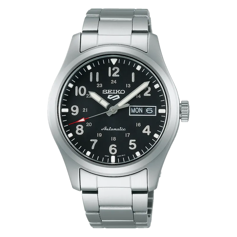 Seiko SRPG27