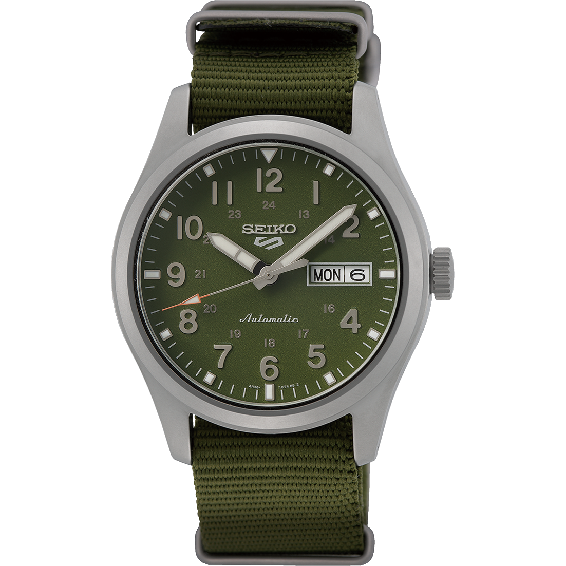 Seiko SRPG33
