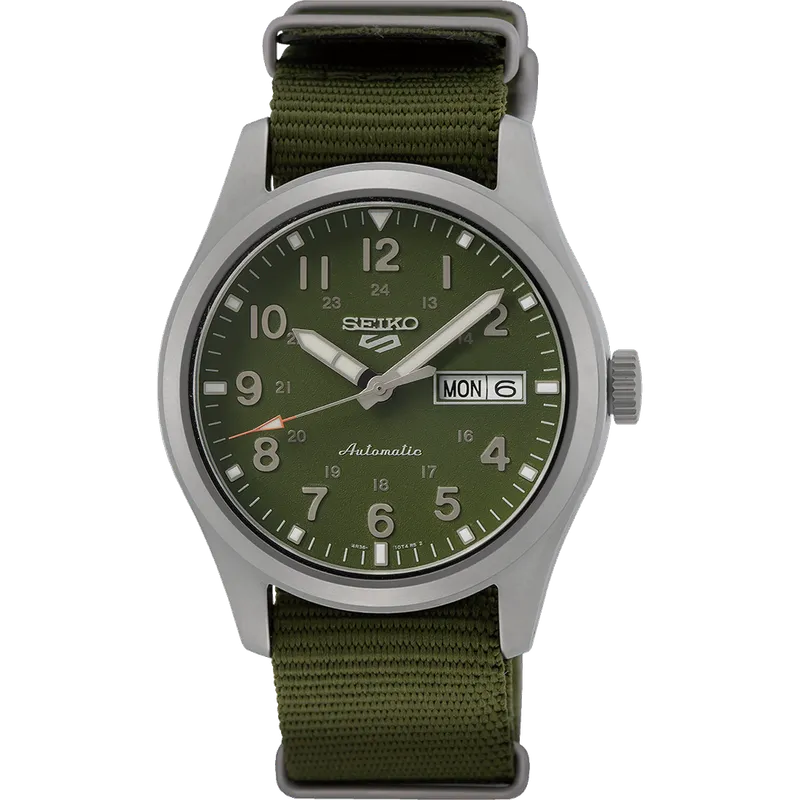 Seiko SRPG33
