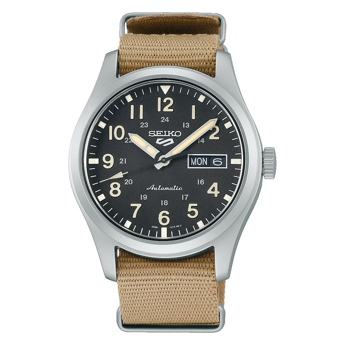 Seiko SRPG35