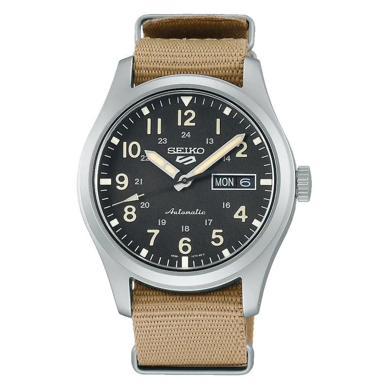 Seiko SRPG35