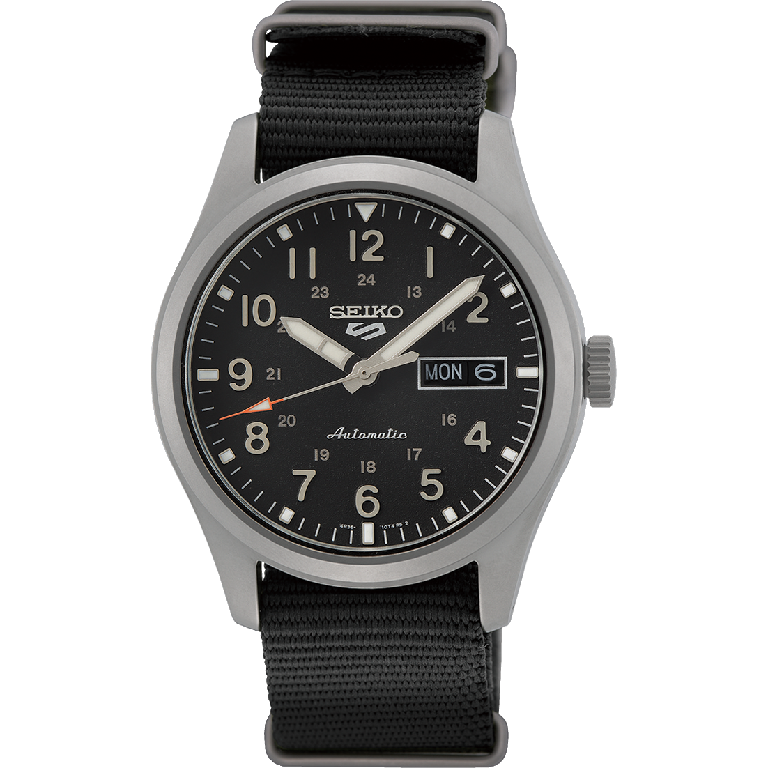 Seiko SRPG37
